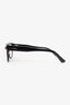 Cartier Black Frame Glasses