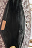 Christian Dior Vintage Brown Canvas Oblique Trotter Tote Bag