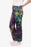 Dries Van Noten Tie-Dye Jeans Size 29