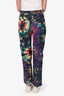 Dries Van Noten Tie-Dye Jeans Size 29