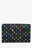 Louis Vuitton 2007 Black Monogram Wallet
