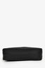 Prada Black Re-Nylon Re-Edition 2005 Crossbody Bag with Chain & Pouch
