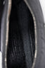 Prada Black Re-Nylon Re-Edition 2005 Crossbody Bag with Chain & Pouch