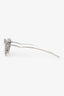 Tiffany & Co. Limited-Edition Crystal Embellished Cat-Eye Sunglasses
