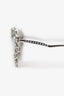 Tiffany & Co. Limited-Edition Crystal Embellished Cat-Eye Sunglasses