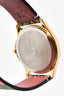 Gucci Beige Multicolour G-Timeless Watch