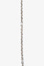 Tiffany & Co. Sterling Silver 18" Chain Necklace