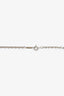 Tiffany & Co. Sterling Silver 18" Chain Necklace