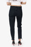 Agolde Black 'Jamie' Jeans Size 28
