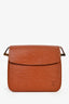 Louis Vuitton Brown Epi Leather 'Buci' Crossbody Bag