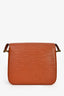 Louis Vuitton Brown Epi Leather 'Buci' Crossbody Bag