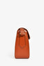 Louis Vuitton Brown Epi Leather 'Buci' Crossbody Bag