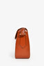 Louis Vuitton Brown Epi Leather 'Buci' Crossbody Bag