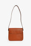 Louis Vuitton Brown Epi Leather 'Buci' Crossbody Bag