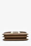 Hermès 2023 Etoupe Epsom Leather Mini Constance 18