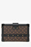 Louis Vuitton Monogram Petit Malle Crossbody