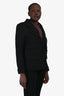 Pre-Loved Chanel™ 2017 Runway Cuba Collection Black Boucle 4-Pocket Jacket Size 40