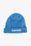 Supreme Blue Box Logo Beanie