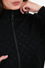 Louis Vuitton Black Monogram Jogging Jacket + Jogging Pants Set Size 36