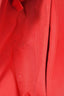 Pre-Chanel™ 2015-16 Red Leather/Tweed Medium Boy Bag