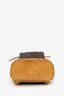 Louis Vuitton 1996 Monogram Montsouris MM Backpack