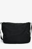 Prada Black Tessuto Crossbody Bag