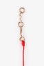 RedLine 18K Yellow Gold Diamond-Set Illusion String Bracelet