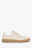 Tom Ford Beige Low Top Sneakers Size 9 Mens