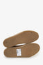 Tom Ford Beige Low Top Sneakers Size 9 Mens