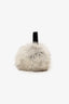 Fox Fur Ear Muffs