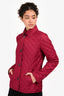Burberry Brit Pink Quilted Jacket Size XS