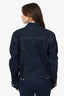 Christian Dior Denim Jacket Size 46 Mens