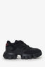 Prada Black Cloudburst Thunder Sneaker Size 37