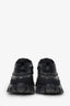 Prada Black Cloudburst Thunder Sneaker Size 37