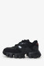 Prada Black Cloudburst Thunder Sneaker Size 37