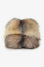 Fox Fur Muff