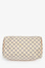 Louis Vuitton 2011 Damier Azur Speedy 30 Top Handle With Strap (Refurbished)