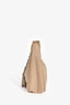Prada Beige Re-Nylon Re-Edition 2005 Crossbody Bag with Chain & Pouch