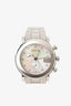 Gucci Stainless Steel/Mother of Pearl/Diamond 101M G-Chrono Watch