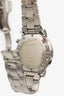 Gucci Stainless Steel/Mother of Pearl/Diamond 101M G-Chrono Watch