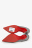 Christian Louboutin Glitter Disco 'Iriza 100' Heels Size 38.5