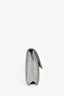 Off-White By Virgil Abloh Rhinestone Embellished Clutch With Strap
