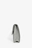 Off-White By Virgil Abloh Rhinestone Embellished Clutch With Strap