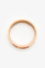 Cartier 18K Yellow Gold 'Love' Ring Size 50