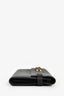 Hermès 2012 Black Epsom Leather Kelly Wallet