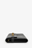 Hermès 2012 Black Epsom Leather Kelly Wallet