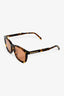 Prada Tartica Tortoise Sunglasses