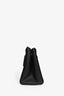 Louis Vuitton Black Epi Leather 'Grenelle' Tote Bag with Strap