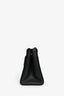 Louis Vuitton Black Epi Leather 'Grenelle' Tote Bag with Strap
