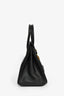 Hermès 2007 Black Vache Liegee Birkin 30